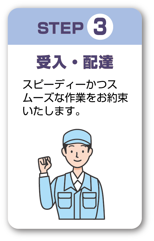 運搬